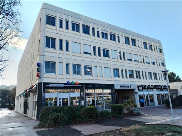 Bureau Location 13290 AIX EN PROVENCE