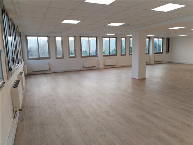 Bureau Location 13290 AIX EN PROVENCE