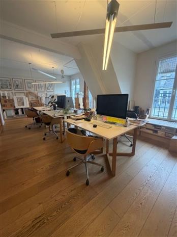 Bureau Vente 75009 PARIS