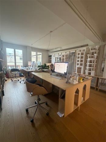 Bureau Vente 75009 PARIS