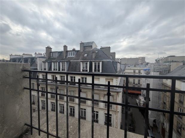 Bureau Vente 75009 PARIS