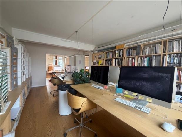 Bureau Vente 75009 PARIS