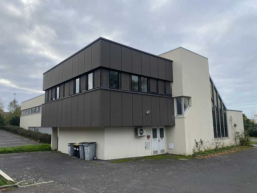 Bureau Vente 85000 LA ROCHE SUR YON 14 RUE MONTESQUIEU