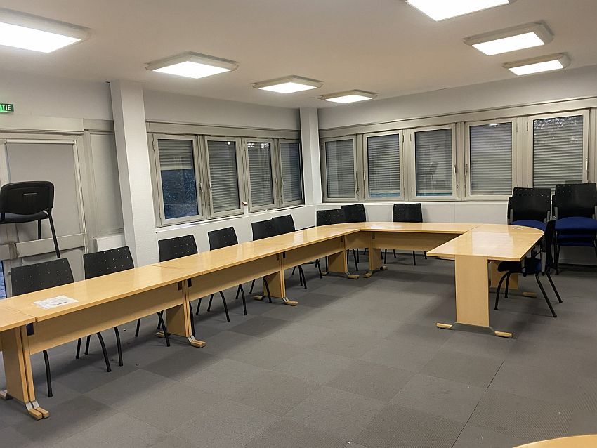 Bureau Vente 85000 LA ROCHE SUR YON 14 RUE MONTESQUIEU