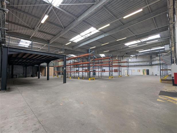 Local d'activités Location 77090 COLLEGIEN