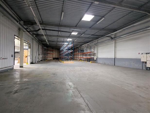 Local d'activités Location 77090 COLLEGIEN