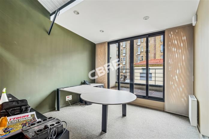 Bureau Vente 92400 COURBEVOIE