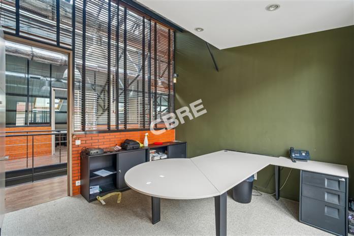 Bureau Vente 92400 COURBEVOIE