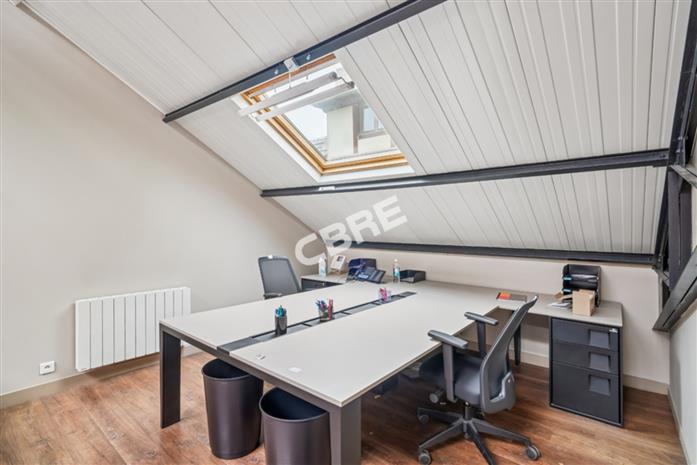 Bureau Vente 92400 COURBEVOIE