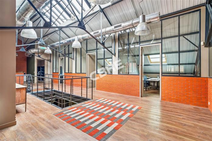 Bureau Vente 92400 COURBEVOIE