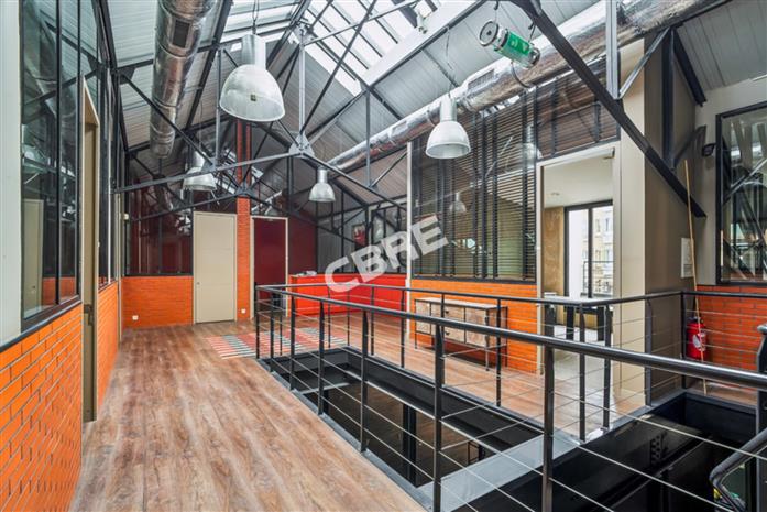 Bureau Vente 92400 COURBEVOIE