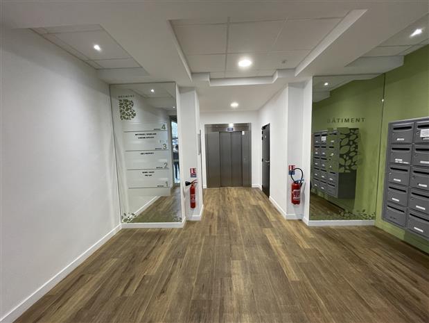 Bureau Location 44100 NANTES 15 QUAI ERNEST RENAUD