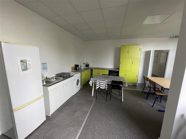 Bureau Location 44100 NANTES 15 QUAI ERNEST RENAUD