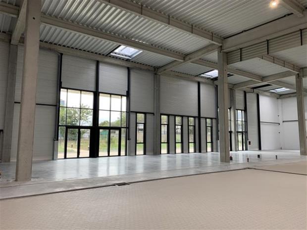 Local d'activités Location 94370 SUCY EN BRIE