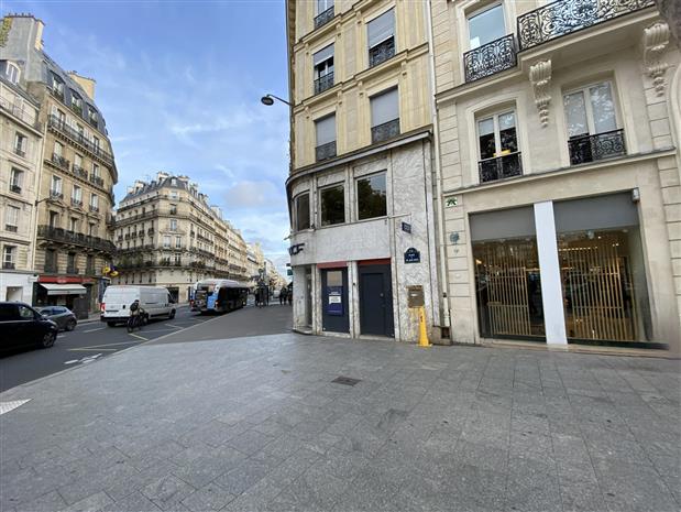 Bureau Vente 75006 PARIS