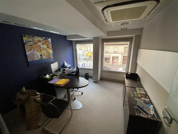 Bureau Vente 75006 PARIS