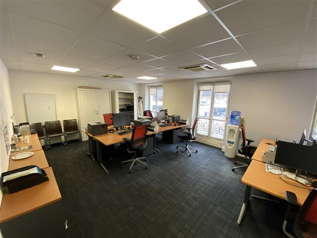 Bureau Vente 75006 PARIS