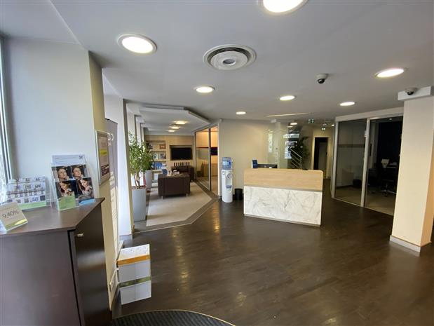 Bureau Vente 75006 PARIS