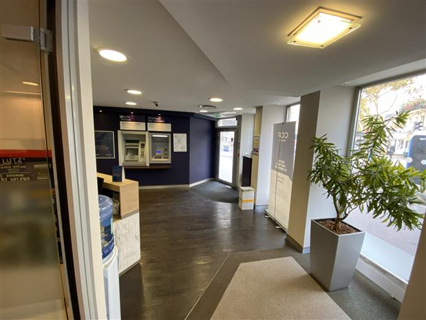 Bureau Vente 75006 PARIS