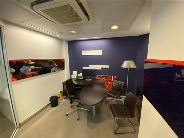 Bureau Vente 75006 PARIS