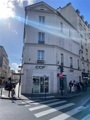 Bureau Vente 75015 PARIS