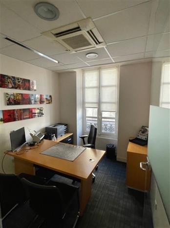 Bureau Vente 75015 PARIS