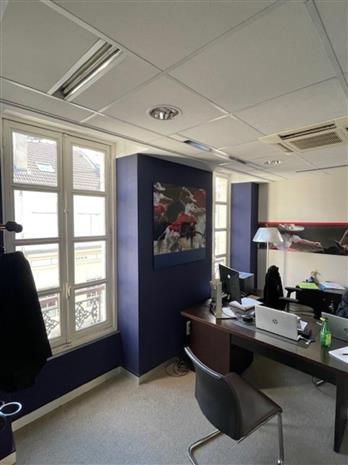 Bureau Vente 75015 PARIS