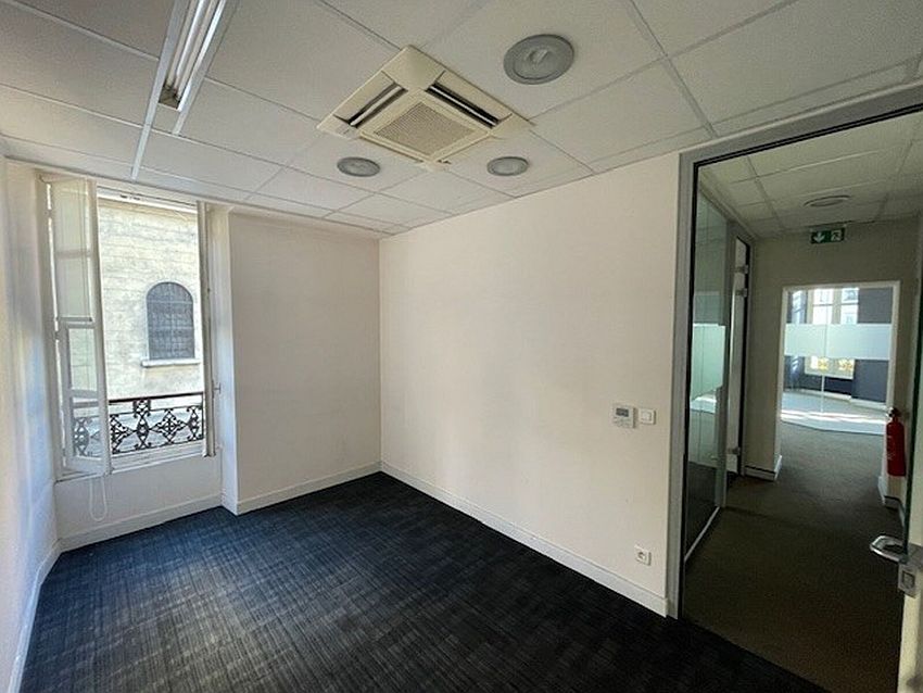 Bureau Vente 75015 PARIS