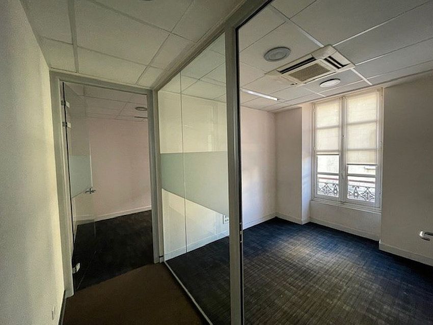 Bureau Vente 75015 PARIS