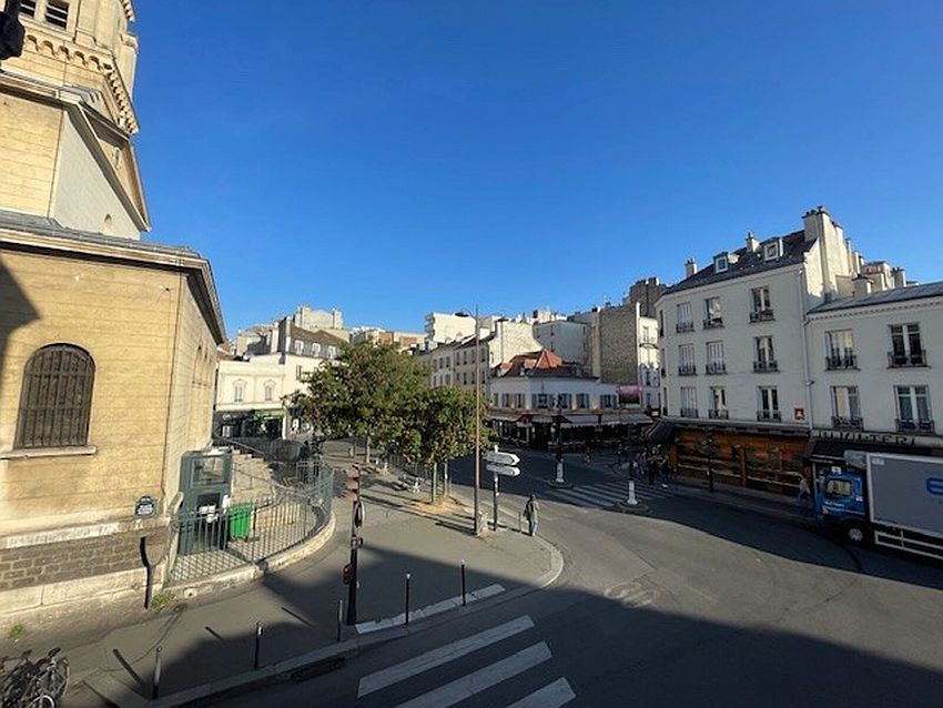 Bureau Vente 75015 PARIS