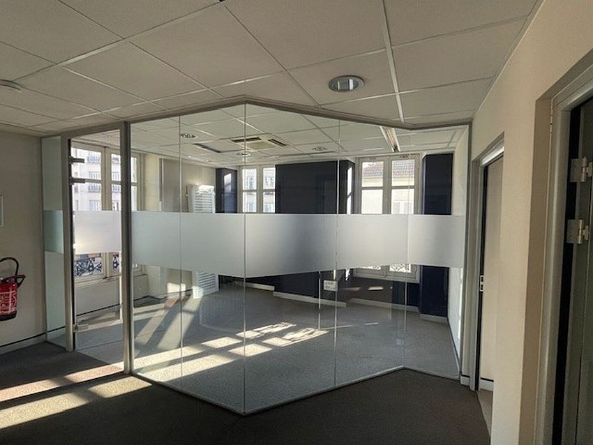 Bureau Vente 75015 PARIS