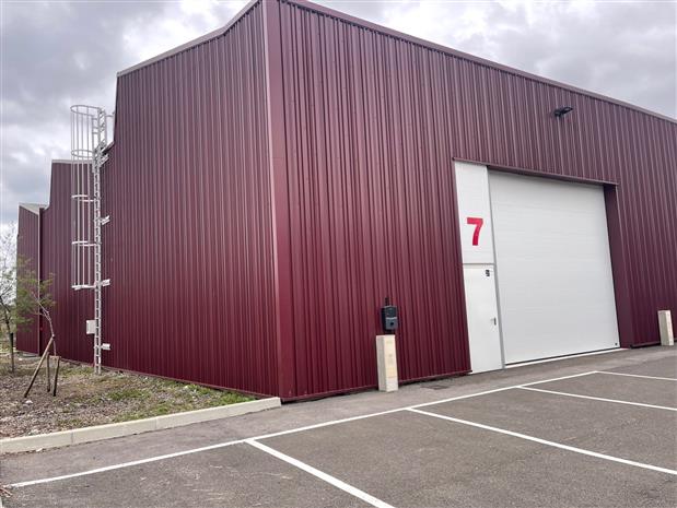 Local d'activités Location 34740 VENDARGUES