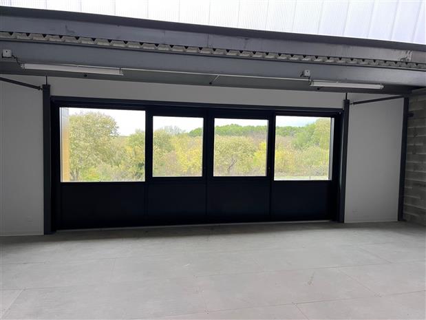 Local d'activités Location 34740 VENDARGUES