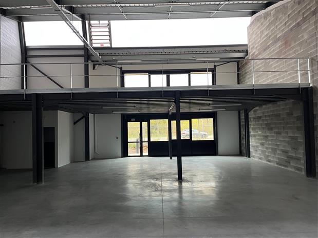 Local d'activités Location 34740 VENDARGUES