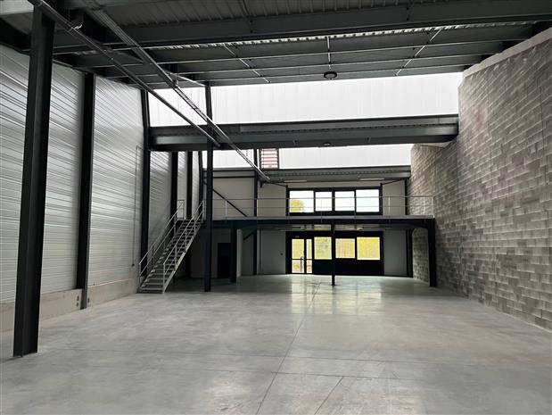 Local d'activités Location 34740 VENDARGUES