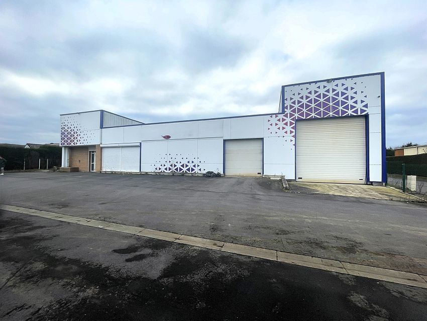 Chargement de l'image...