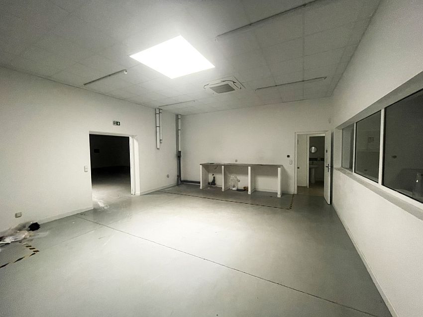 Local d'activités Location 62620 RUITZ