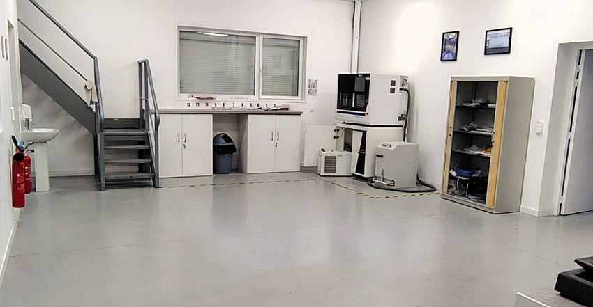 Local d'activités Location 62620 RUITZ