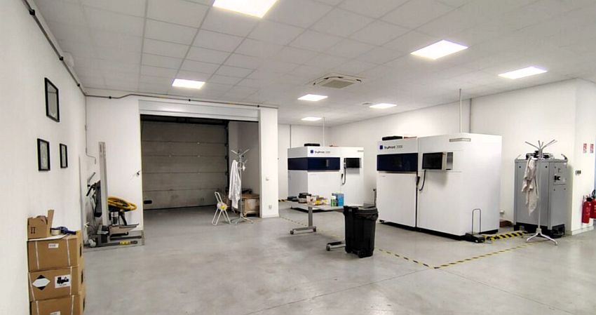 Local d'activités Location 62620 RUITZ