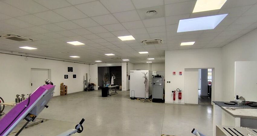 Local d'activités Location 62620 RUITZ