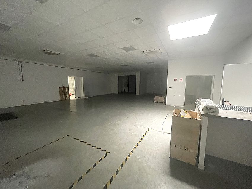 Local d'activités Location 62620 RUITZ