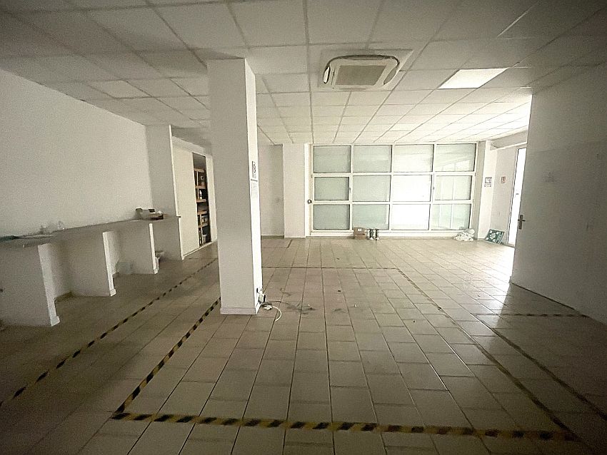 Local d'activités Location 62620 RUITZ