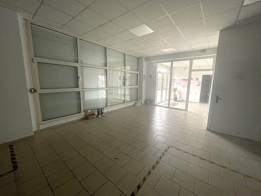 Local d'activités Location 62620 RUITZ