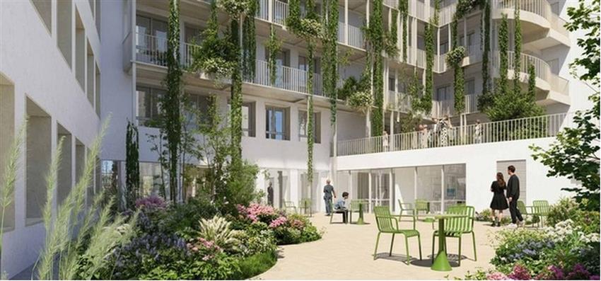 Bureau Location 75008 PARIS 49-53 AVENUE DES CHAMPS ELYSEES