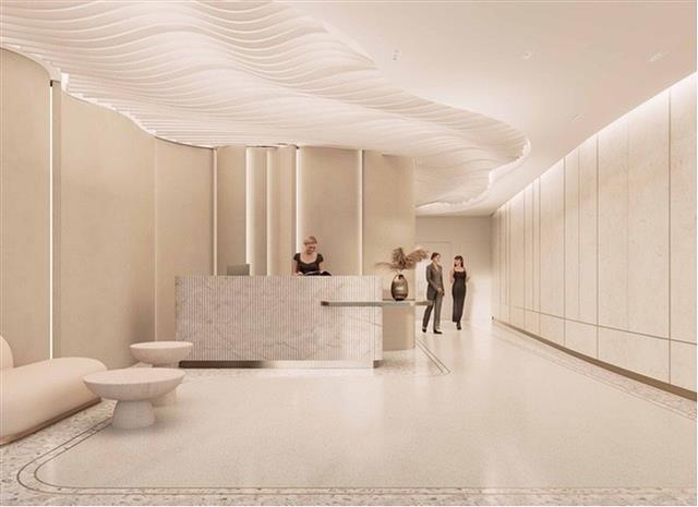 Bureau Location 75008 PARIS 49-53 AVENUE DES CHAMPS ELYSEES