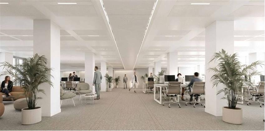 Bureau Location 75008 PARIS 49-53 AVENUE DES CHAMPS ELYSEES
