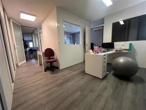 Bureau Location 06200 NICE