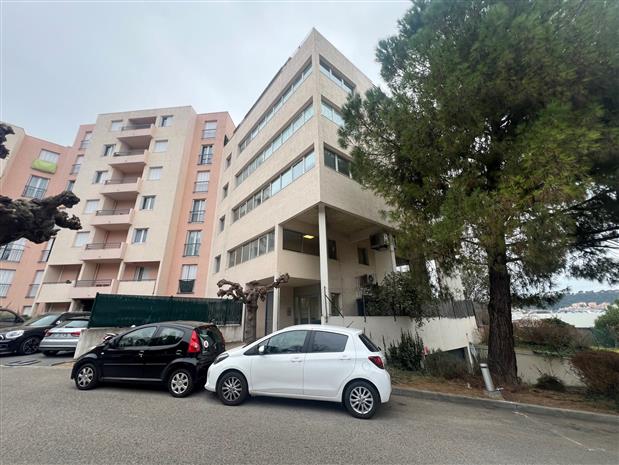 Bureau Location 06200 NICE