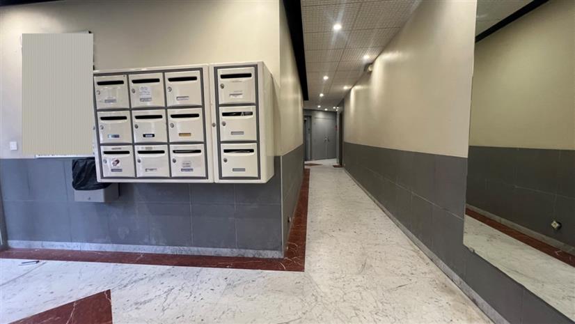 Bureau Location 06200 NICE