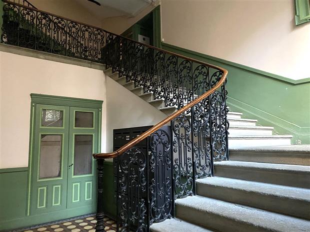 Bureau Location 31000 TOULOUSE